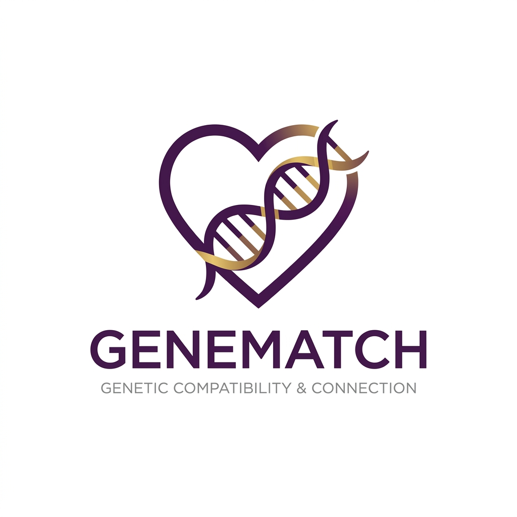 Genematch Logo